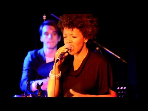 Fola Dada - This Maskerade - CLUBDATES@KATAKOMBEN