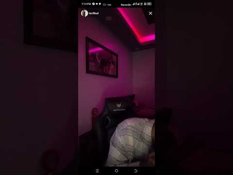 Ian Real (Adrian Manibale) - Angels Like You 06-19-23 0710pm