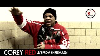 Dope acapella: The legendary Corey Red by @KingdomTimeEnt @CoreyRed