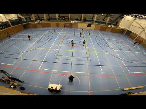 15.11.2020 Ilves P10 - NoPS Futsal   3-6