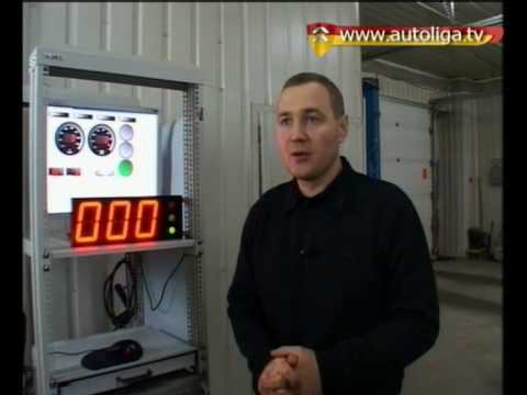 V-tech chip-tuning VW Jetta TSI (autoliga.tv)