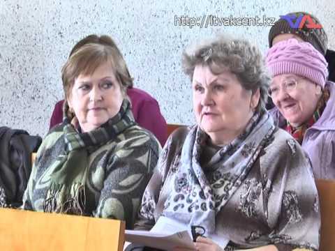 Выпуск программы «День» от 5 апреля 2017г.