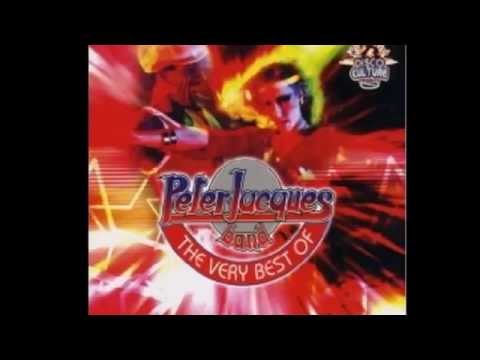 Counting On Love (One, Two, Three) - Peter Jacques Band - 1980 - HQ