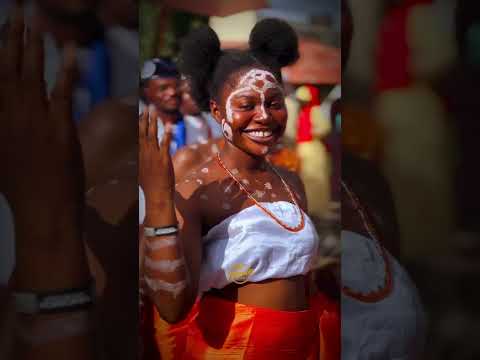 ABU Zaria cultural Carnival 2025