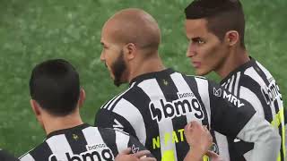 S40  P4UL0 40 V1V0 C0M 1M4G3M| JOGO DE HOJE| PES 19 GAMEPLAY PS4|