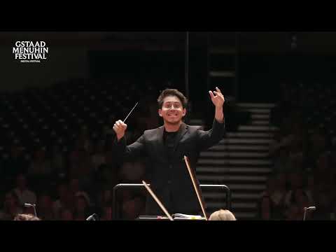 Mahler Symphony No. 2 | V. Im Tempo des Scherzo (Excerpt) Thumbnail