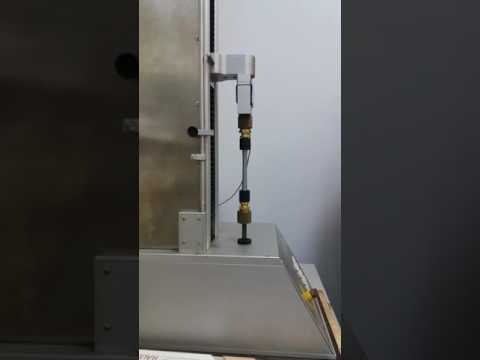 Проверка на прочность трубы и соединений Rehau