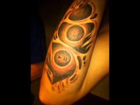 Darwin & Backwall & Monte Karlo - First Fight (Original Mix)