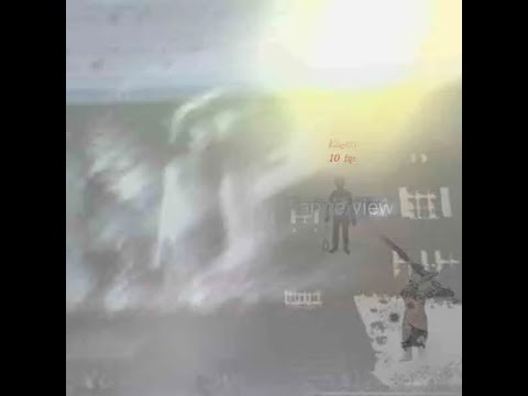 misc ambient/pure data mix by aorav