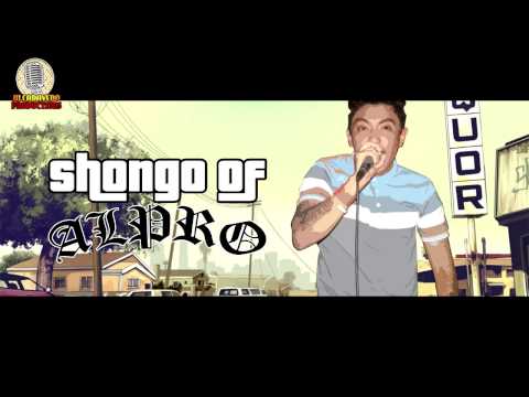 Kami Napud - Shongo of ALPRO