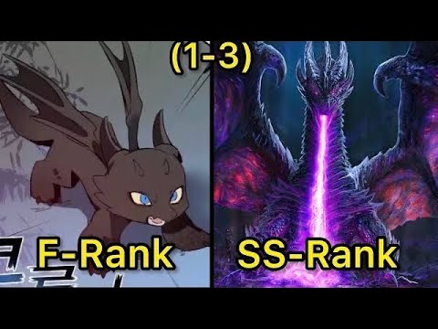 He Has The Ability To Transform Any Pet Into Overpowered Beast | Manhwa Recap