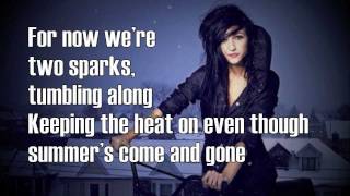 LIGHTS &quot;Siberia&quot; Lyrics