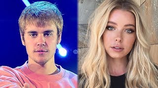 Justin Bieber MOVES ON from Selena Gomez With New Model?