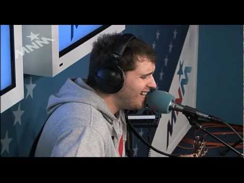 Tom Dice - Utopia - Live op MNM