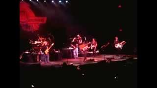 The Doobie Brothers &quot;Take Me In Your Arms (rock me)&quot;