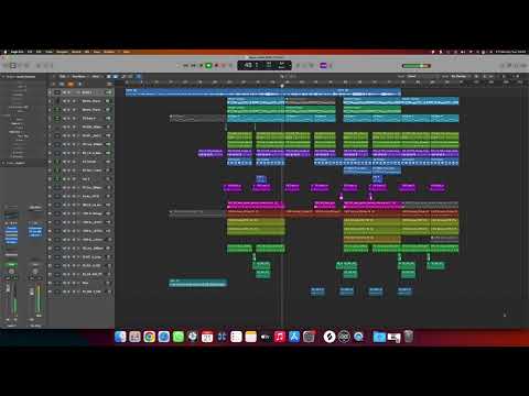 Raye - Don't (I will survive version) / work in progress