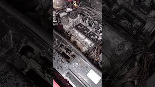 Расшифровка p0302 Hyundai