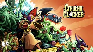 Cthulhu Clicker  - Gameplay Trailer (iOS, Android - PC )