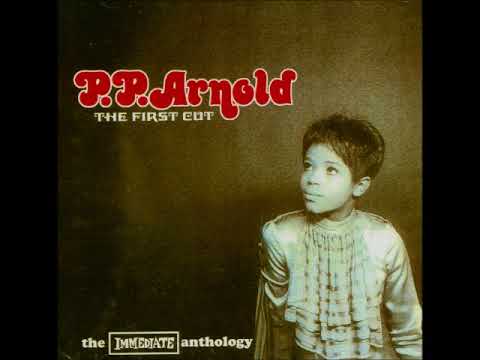 P.P. Arnold - The time has come