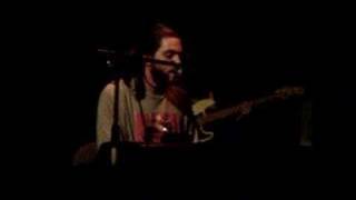 the working title &#39;turbulence&#39; part 1