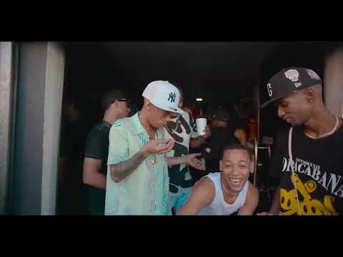 El Bloonel X Aleica X Jey One - Timbara | Video Oficial |