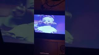 Sesame Street 2 Little Dolls House Girl