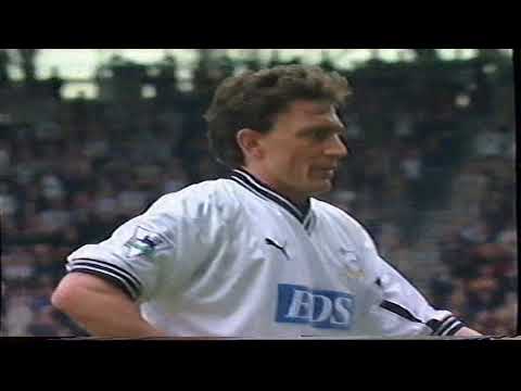 2000-01 Derby County 1 Ipswich Town 1 - 19/05/2001