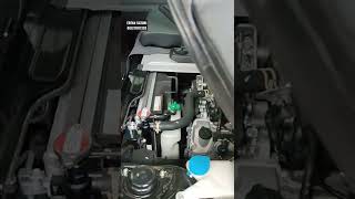 Download lagu Penampakan Mesin New Carry Pick Up 2022 1.500cc /K15B-C mp3