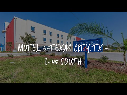 Motel 6-Texas City, TX - I-45 South Review - Texas City , United States of America