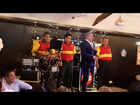 Pipirín #1 En Boca del Rio ver Show de 10