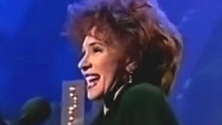 Shirley Bassey - Starlight Express (1993 Live)