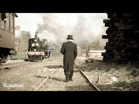 George Kopaliani - Infinite paths (Original mix)