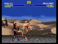 SS UMKT Battles 5 Some Two Fights With Sektor