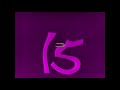 Sesame Street 1 To 20 Number Elimination In G Major By Ltv Mca