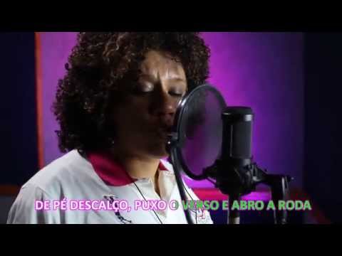 A Menina Dos Olhos De Oyá video