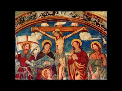 Massimo Dei Cas - Partite per organo su Gesù Pane di vita ("Herzlich thut mich Verlangen")
