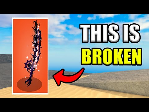 Der Spiritbinder-Stab lohnt sich nach dem Update in Fisch.