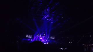 Jett Rebel - On Top Of The World live @ Ahoy Rotterdam
