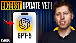 ChatGPT 5 FEATURES Explained: The AI REVOLUTION We’ve Been Waiting For