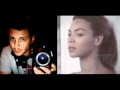 Ryan Tedder - Halo (Demo For Beyonce) 