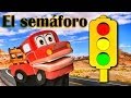 El Semáforo Barney El Camion Canciones Infantiles Educativas Video Para Niños