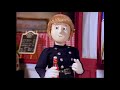 Fireman Sam Series 4 Episode 8 Disaster For Dinner 1994
