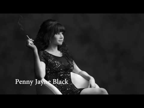 Penny Jayne Black - This Ain't Love