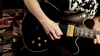 Video thumbnail for William Duvall Alice in Chains Framus Talisman NOS wire/harness! by SDPickups