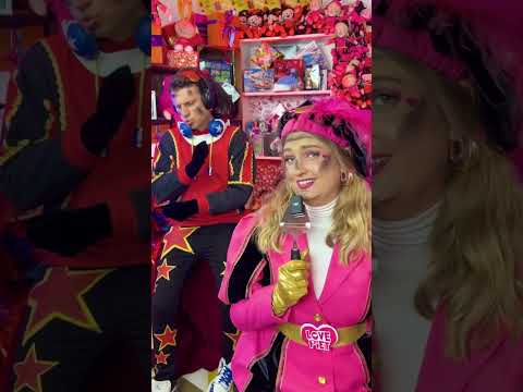 Hoeveel weten Love Piet en Party Piet Pablo van elkaar? 🩷 (deel 1)