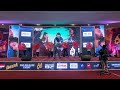 Dheera Pre Release Techincals Adharam Madhuram Krishna Fiza