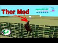 Gta Vice City Thor Mod