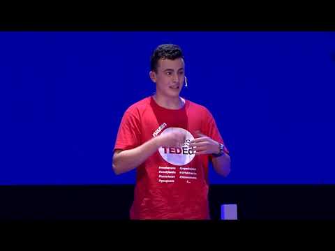 El déficit de atención (TDAH) en la escuela | Leonardo Bronstein | TEDxCordoba