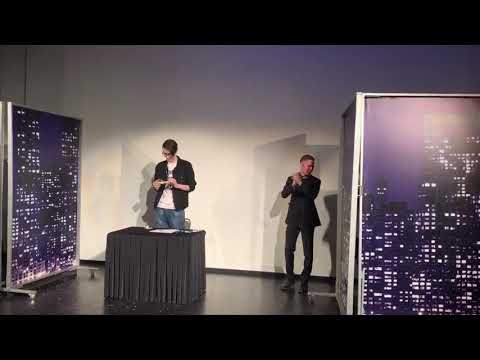 Illusionist||Kurmakaev Alexandr||Promo 2020