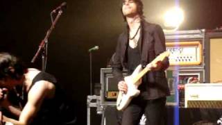 The Envy- Fingers Crossed